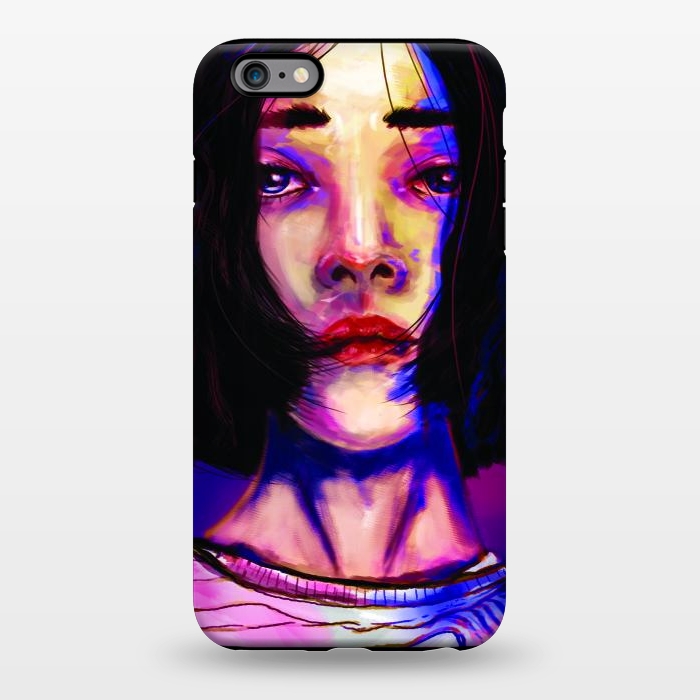 iPhone 6/6s plus StrongFit the covenant series "juice" by Ali