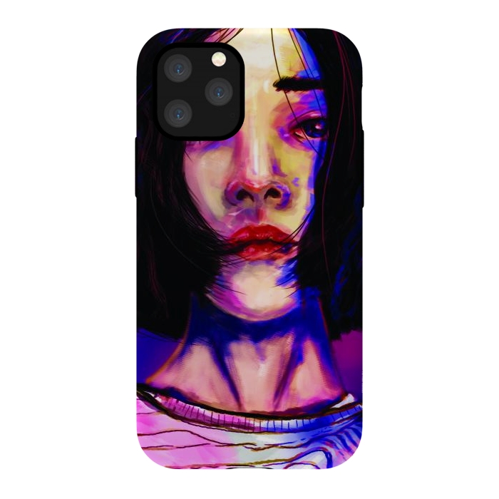 iPhone 11 Pro StrongFit the covenant series "juice" by Ali