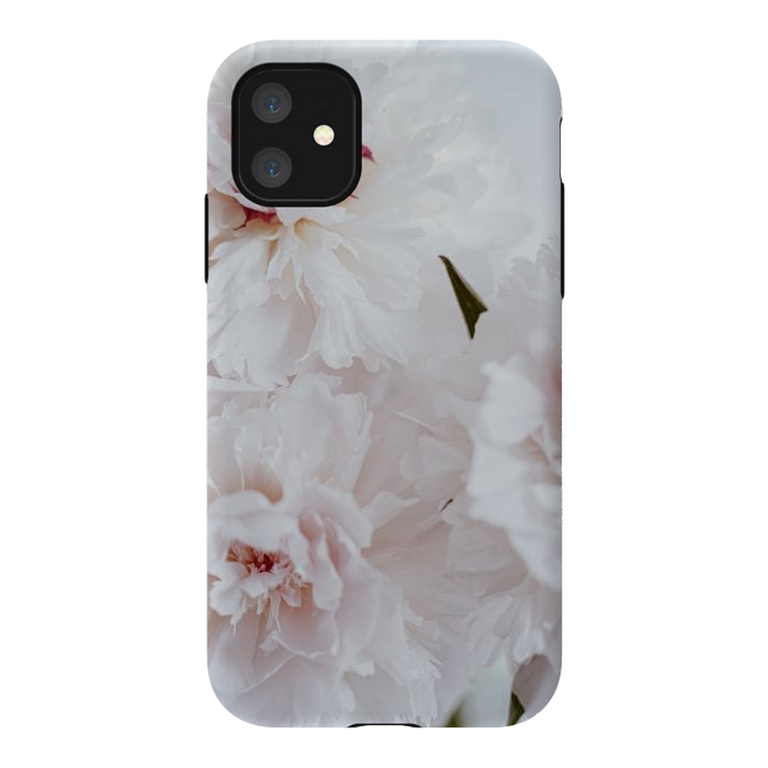 iPhone 11 StrongFit Fresh flowers  by Winston