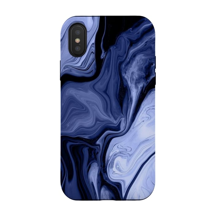 iPhone Xs / X StrongFit Bloom 1 by Ashley Camille