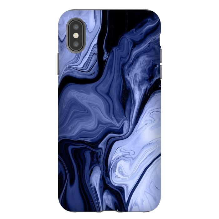 iPhone Xs Max StrongFit Bloom 1 by Ashley Camille