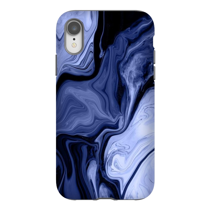 iPhone Xr StrongFit Bloom 1 by Ashley Camille