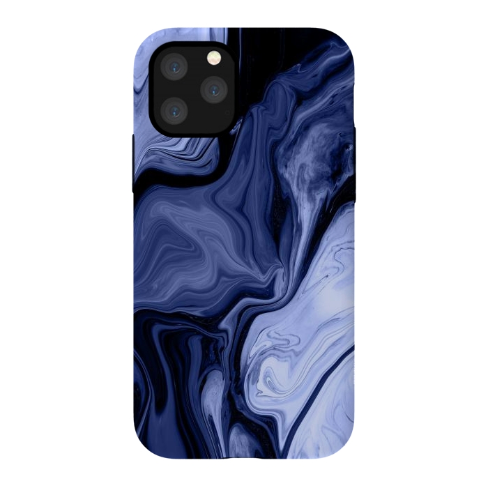 iPhone 11 Pro StrongFit Bloom 1 by Ashley Camille