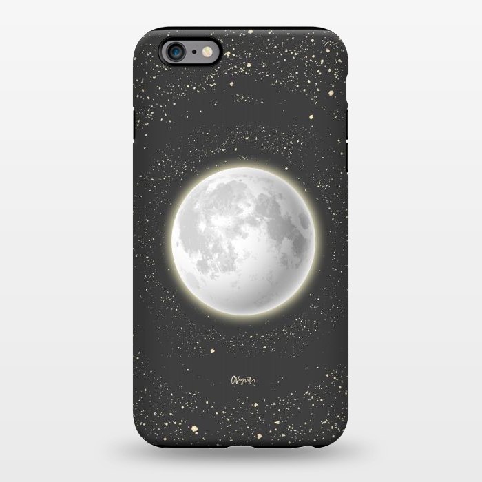 iPhone 6/6s plus StrongFit Telescope Dreamy Shine by ''CVogiatzi.