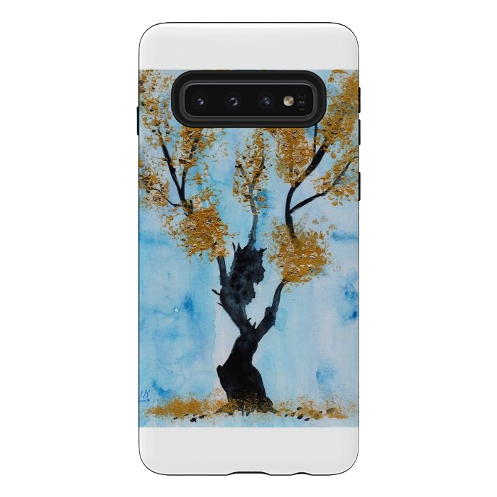 Galaxy S10 StrongFit Tree of life 4 by ArtKingdom7