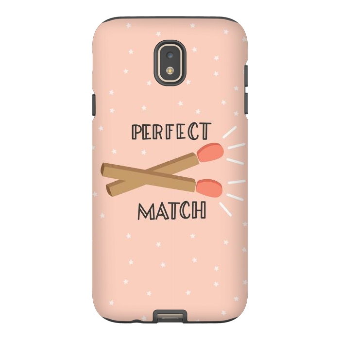 Galaxy J7 StrongFit Perfect Match 2 by Jelena Obradovic