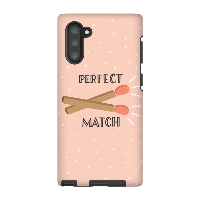 Galaxy Note 10 StrongFit Perfect Match 2 by Jelena Obradovic