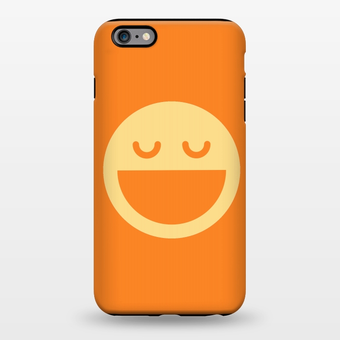 iPhone 6/6s plus StrongFit Smile by Winston
