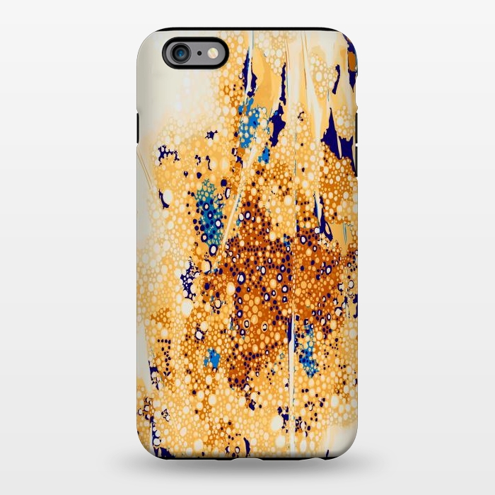 iPhone 6/6s plus StrongFit Uncounted Abstract by Creativeaxle