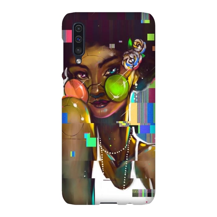 Galaxy A50 SlimFit Glitch by Draco