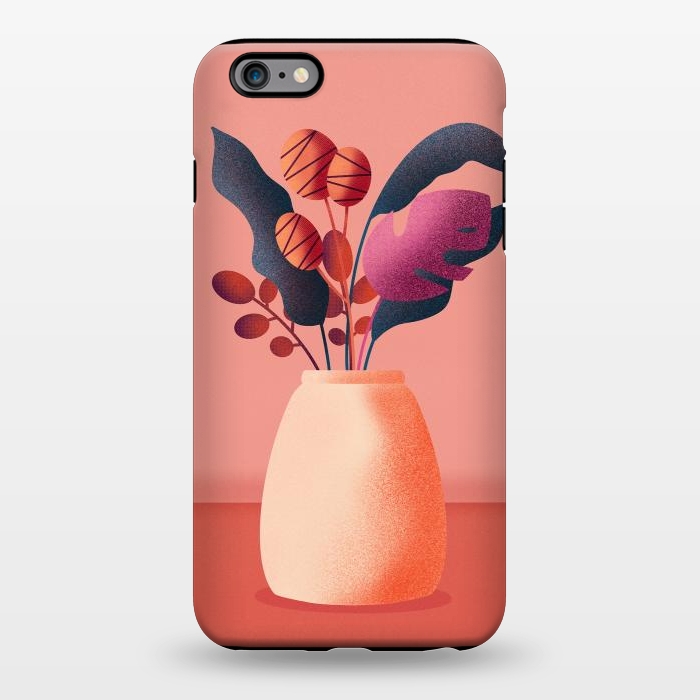 iPhone 6/6s plus StrongFit Spring Bloom by Jelena Obradovic