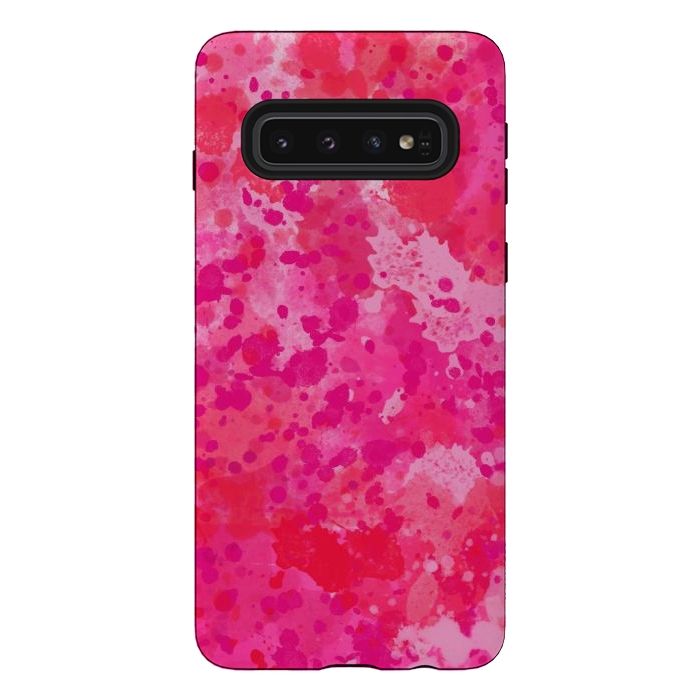 Galaxy S10 StrongFit Optimistic by Majoih