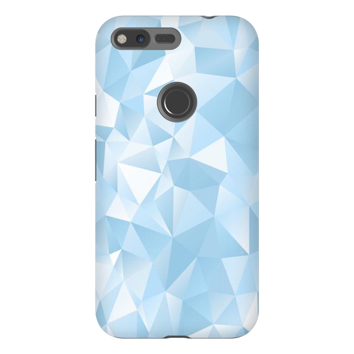 Pixel XL StrongFit Blue Crystal by Martina