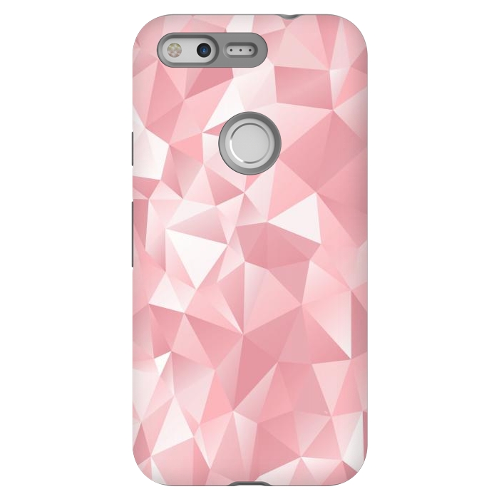 Pixel StrongFit Pink Crystal by Martina