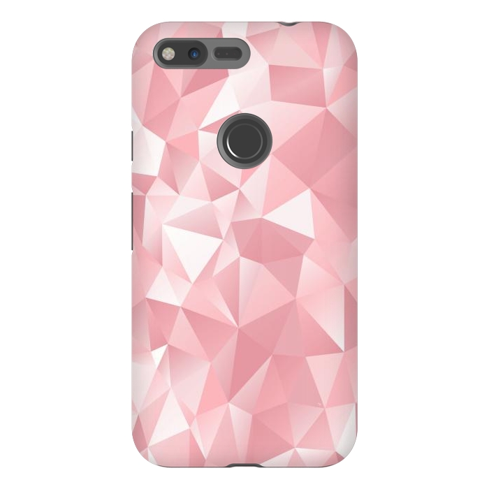 Pixel XL StrongFit Pink Crystal by Martina