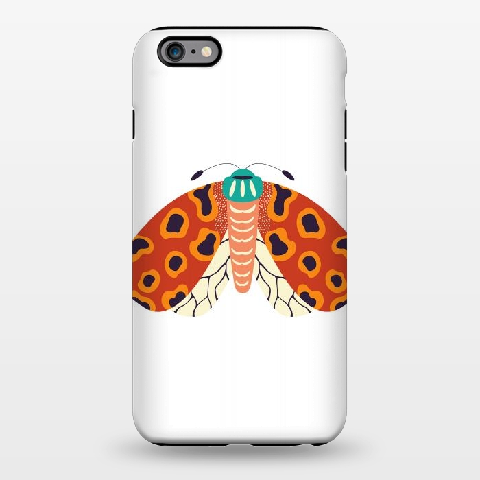 iPhone 6/6s plus StrongFit Spring Butterfly 005 by Jelena Obradovic