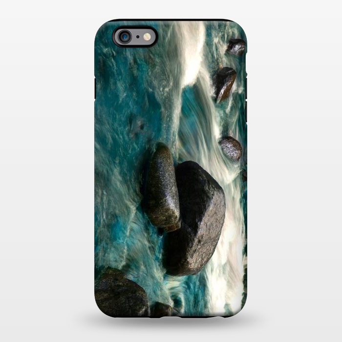 iPhone 6/6s plus StrongFit Mystic river by Laura Nagel