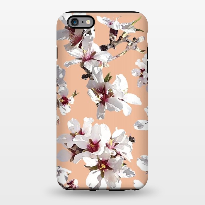 iPhone 6/6s plus StrongFit Romantic date by Julia Grifol