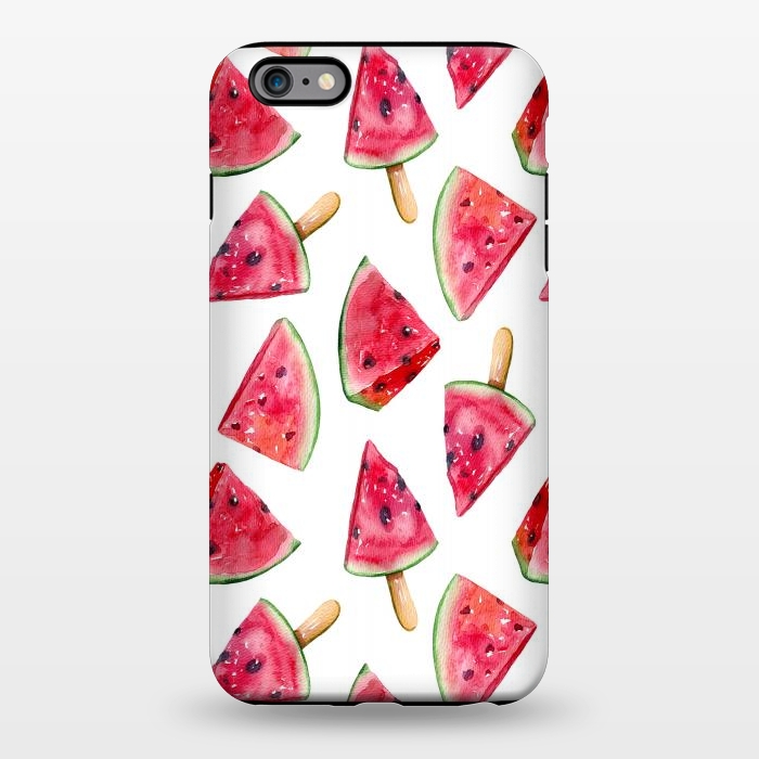 iPhone 6/6s plus StrongFit watermelon i by haroulita