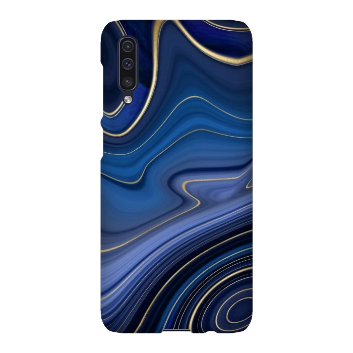 Galaxy A50 SlimFit lapis lazuli ii by haroulita