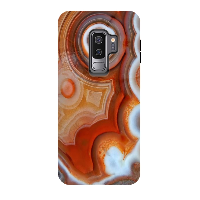 Galaxy S9 plus StrongFit geode by haroulita