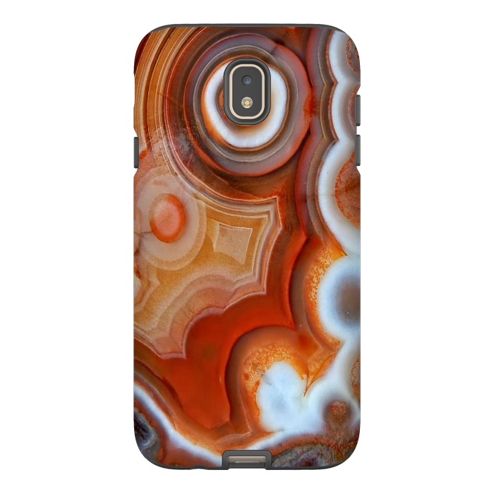 Galaxy J7 StrongFit geode by haroulita