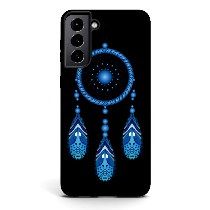 Galaxy S21 StrongFit Dream catcher  by Winston