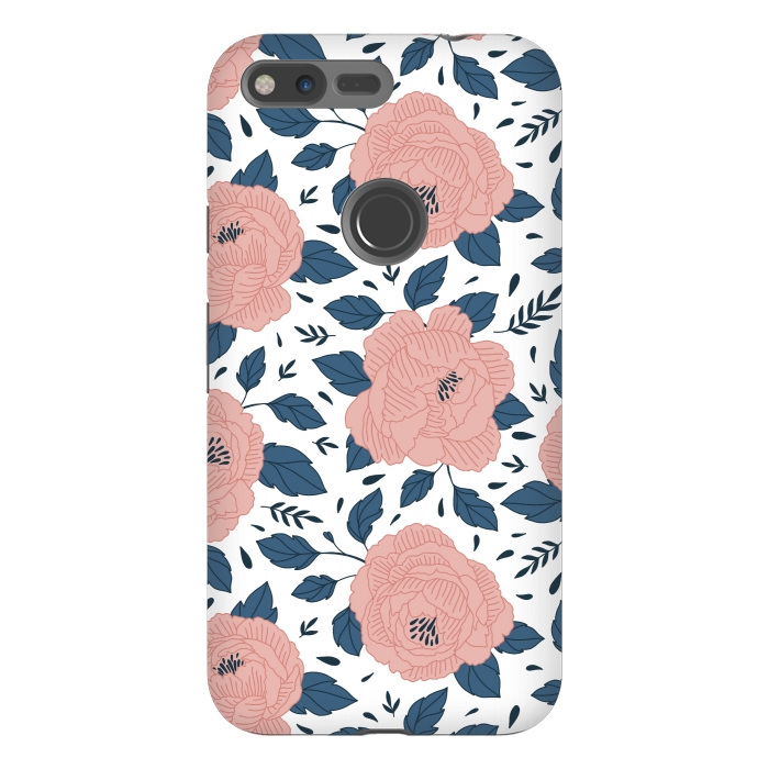 Pixel XL StrongFit Chic floral  by Winston