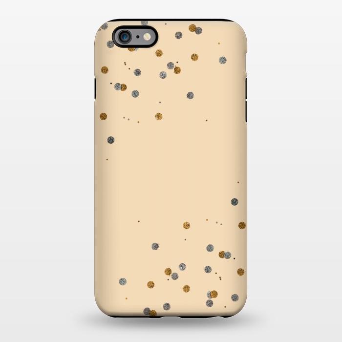 iPhone 6/6s plus StrongFit Dots  by Winston