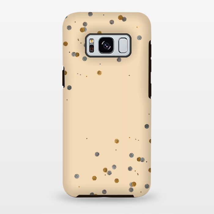 Galaxy S8 plus StrongFit Dots  by Winston