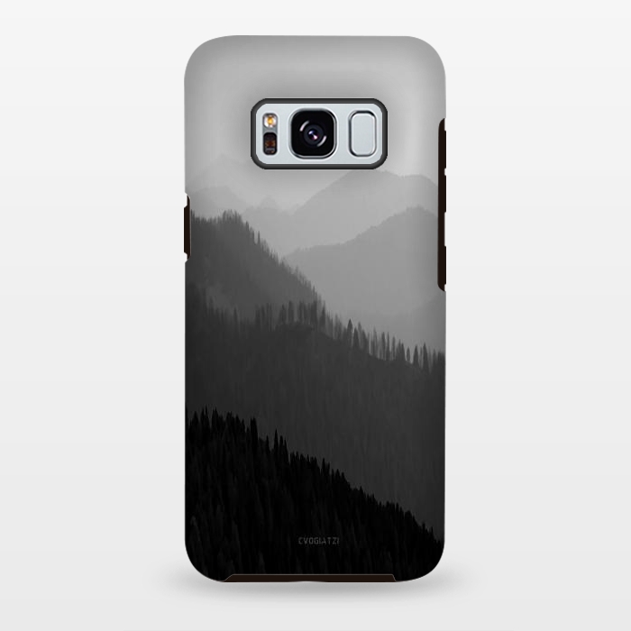 Galaxy S8 plus StrongFit Come to the Hills by ''CVogiatzi.