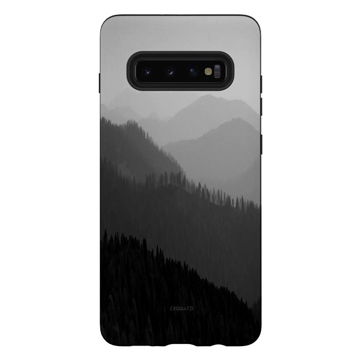 Galaxy S10 plus StrongFit Come to the Hills by ''CVogiatzi.