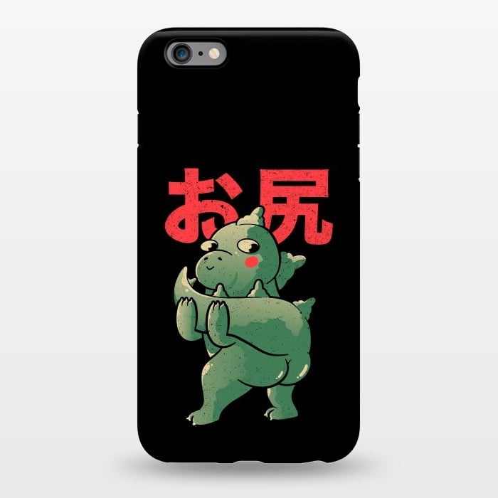 iPhone 6/6s plus StrongFit ButtZilla por eduely