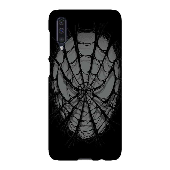 Galaxy A50 SlimFit SpiderWeb by Branko Ricov