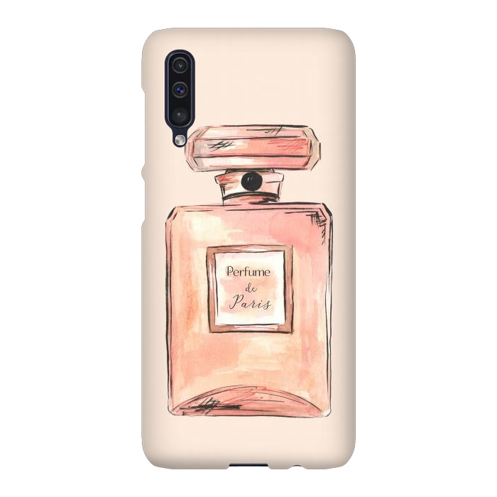 Galaxy A50 SlimFit Perfume de Paris by DaDo ART