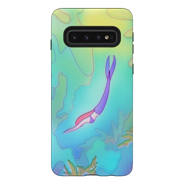 Galaxy S10 StrongFit The deep dive by Steve Wade (Swade)