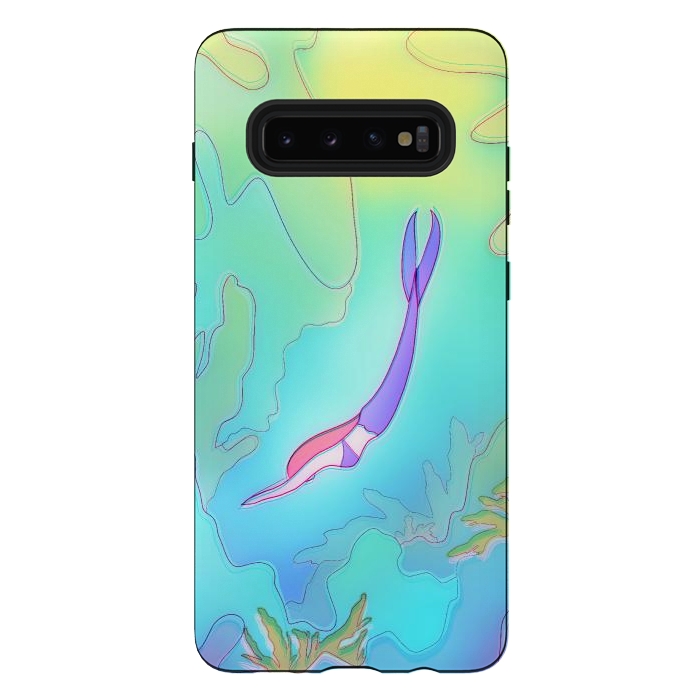 Galaxy S10 plus StrongFit The deep dive by Steve Wade (Swade)