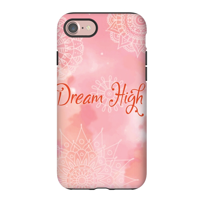 iPhone 7 StrongFit dream high by MALLIKA