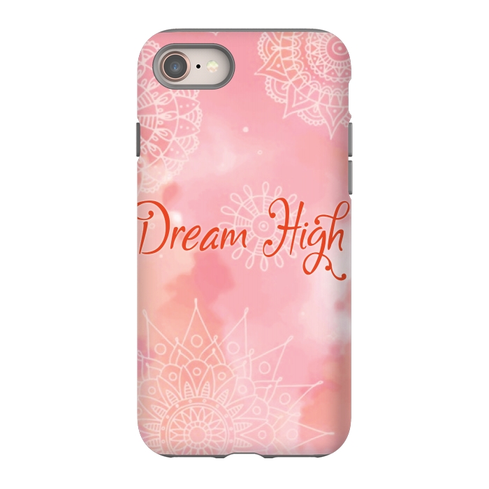 iPhone 8 StrongFit dream high by MALLIKA