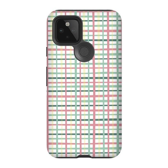 Pixel 5 StrongFit Picnic by Alice Perry Designs
