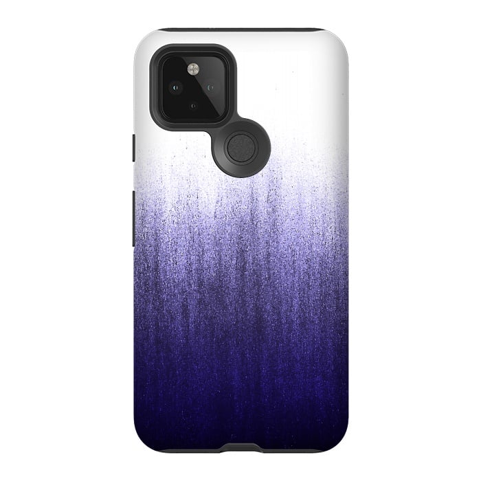 Pixel 5 StrongFit Lavender Ombre by Caitlin Workman