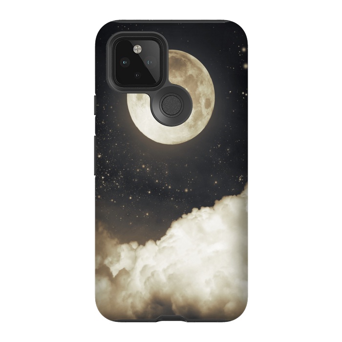 Pixel 5 StrongFit Touch of the moon I by ''CVogiatzi.