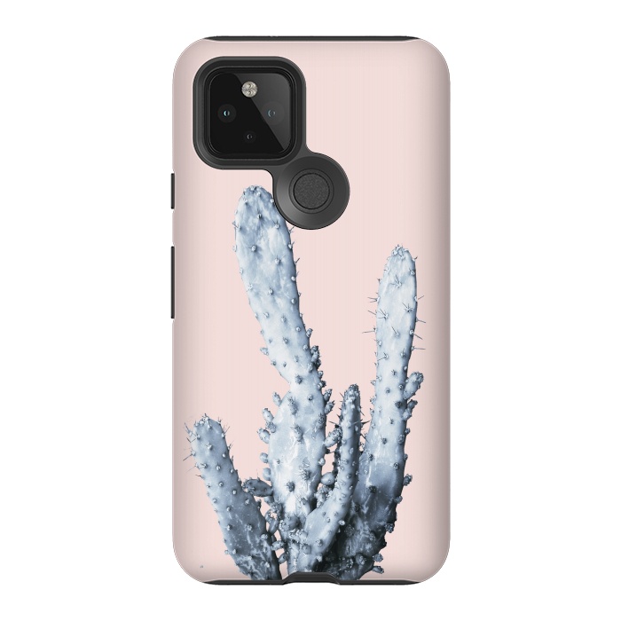Pixel 5 StrongFit Cactus collection BL-I by ''CVogiatzi.