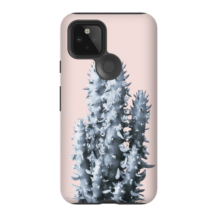 Pixel 5 StrongFit Cactus collection BL-III by ''CVogiatzi.
