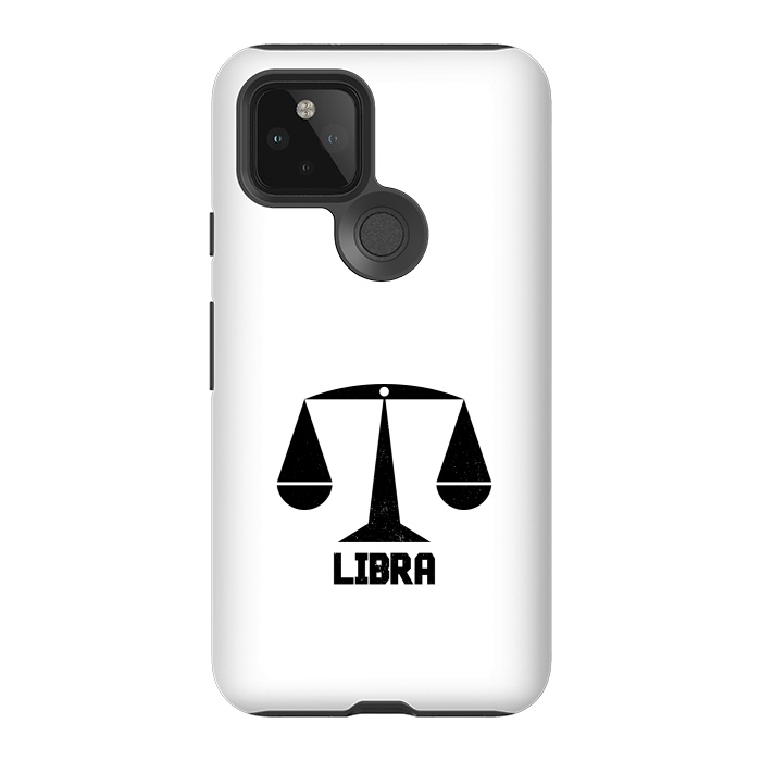 Pixel 5 StrongFit libra by TMSarts