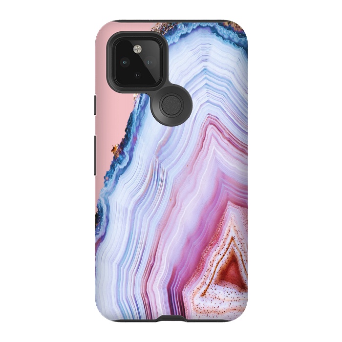 Pixel 5 StrongFit Agate Beauty #Glam collection by ''CVogiatzi.
