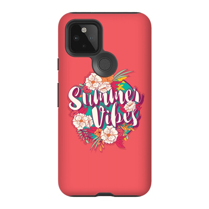 Pixel 5 StrongFit Summer Vibes 002 by Jelena Obradovic