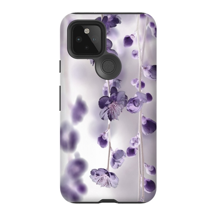 Pixel 5 StrongFit Cherry blossoms 2 by Bledi