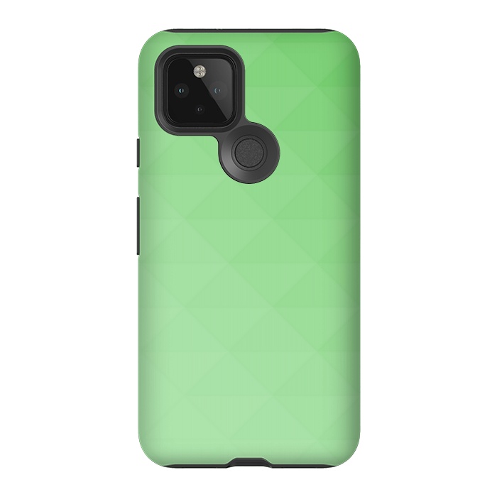 Pixel 5 StrongFit green shades by MALLIKA