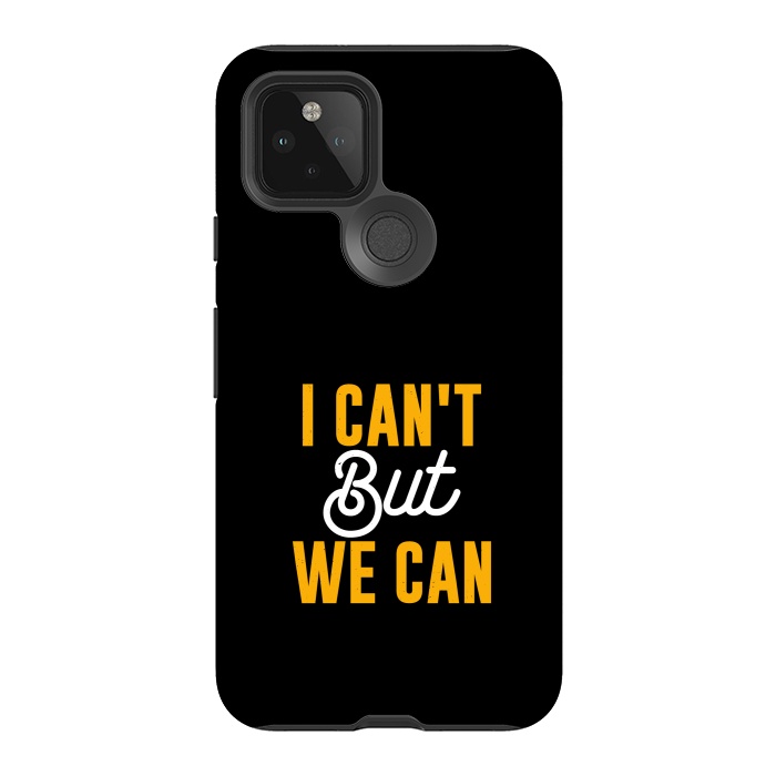 Pixel 5 StrongFit i cant but we can by TMSarts